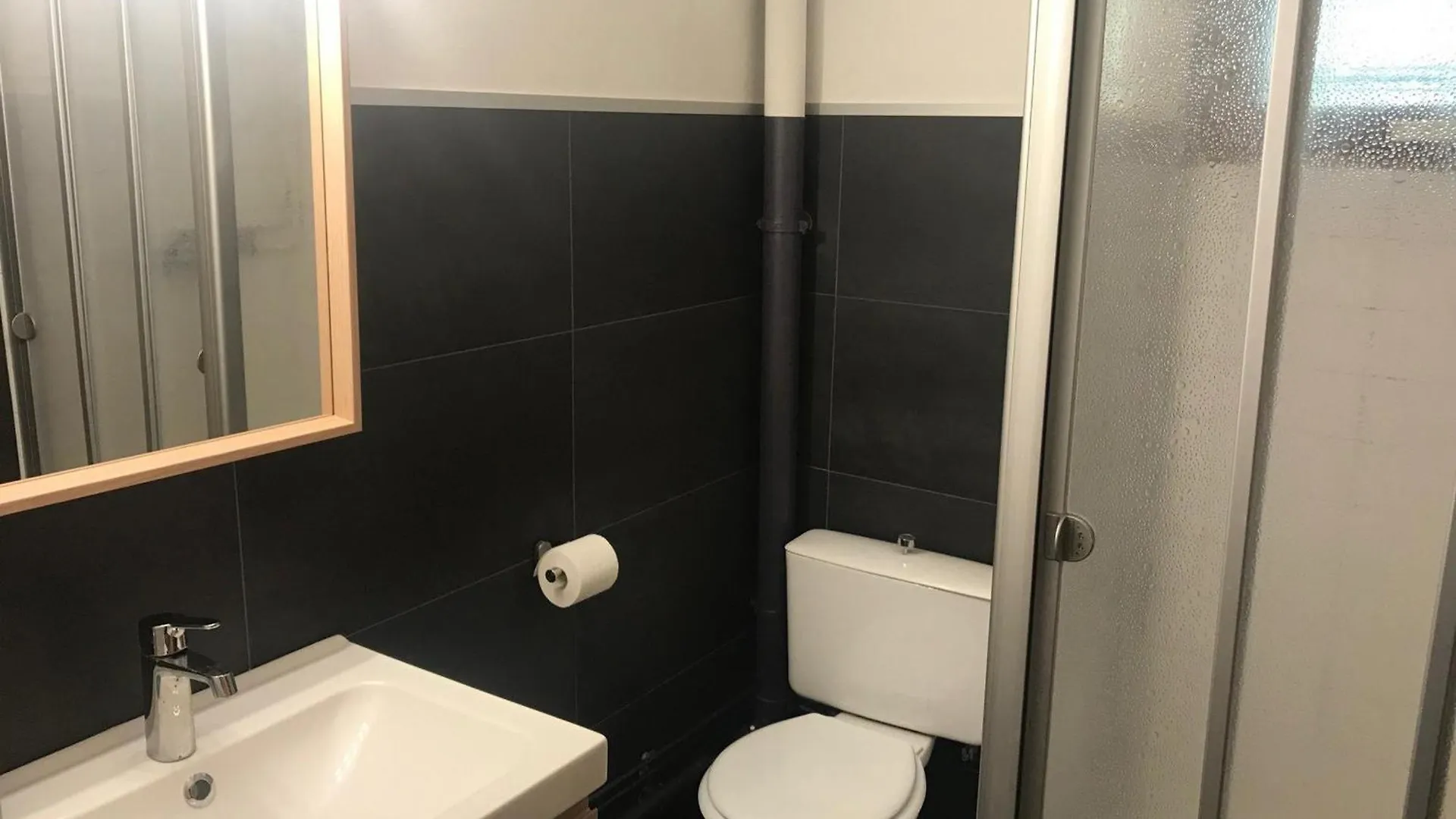 Chalet Spacieux Et Ensoleille A Montgenevre - 10 Pers - 5 Chambres - Quartier Calme Et Residentiel - Fr-1-445-139 France