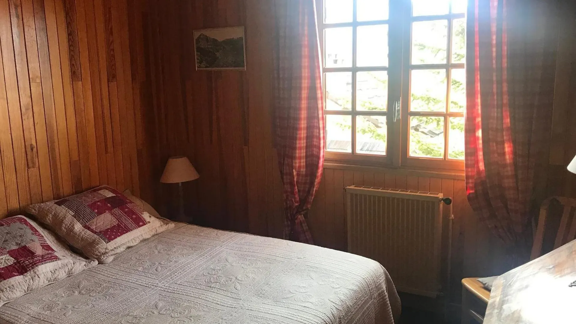 Chalet Spacieux Et Ensoleille A Montgenevre - 10 Pers - 5 Chambres - Quartier Calme Et Residentiel - Fr-1-445-139