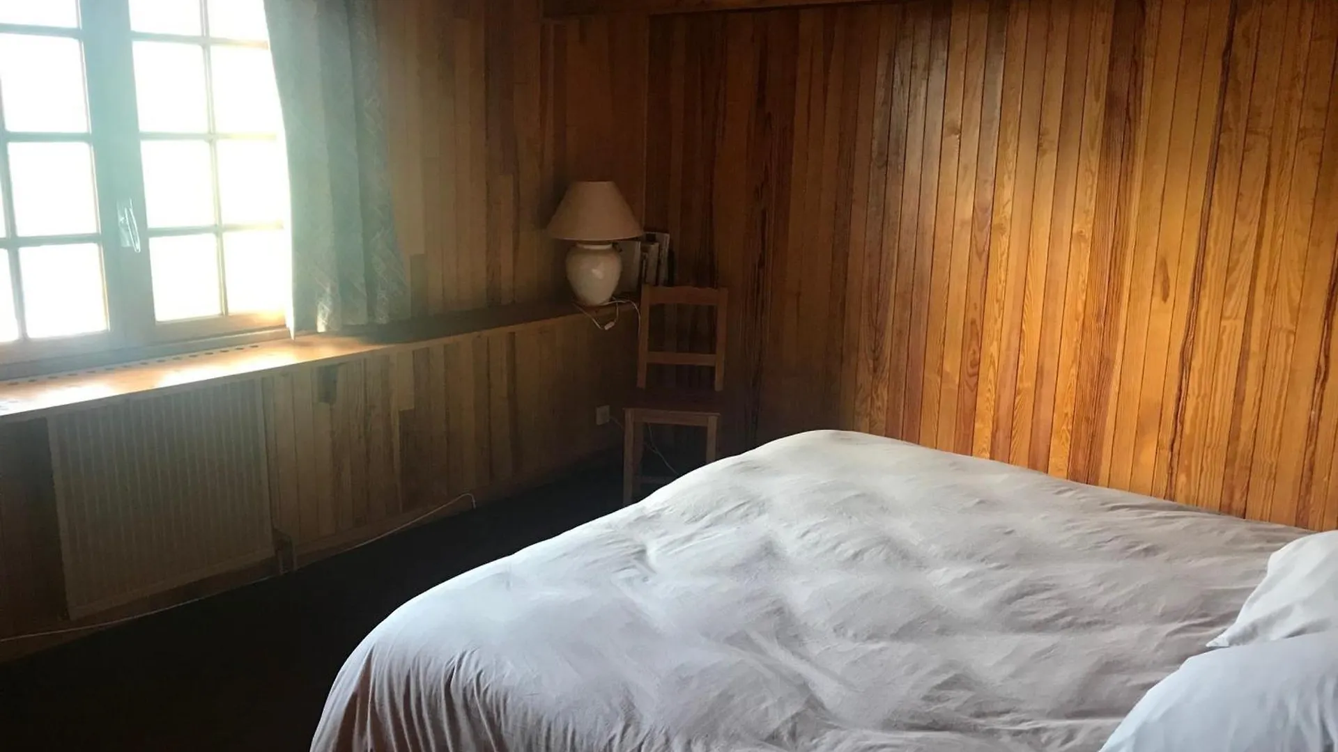 Chalet Spacieux Et Ensoleille A Montgenevre - 10 Pers - 5 Chambres - Quartier Calme Et Residentiel - Fr-1-445-139