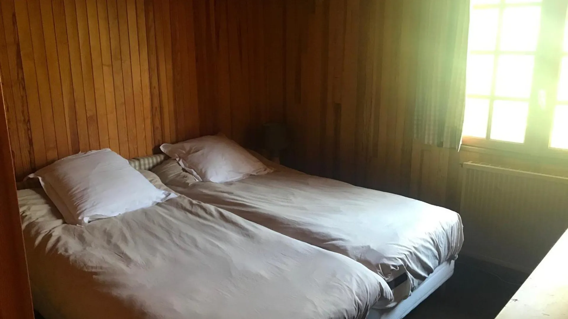 Chalet Spacieux Et Ensoleille A Montgenevre - 10 Pers - 5 Chambres - Quartier Calme Et Residentiel - Fr-1-445-139